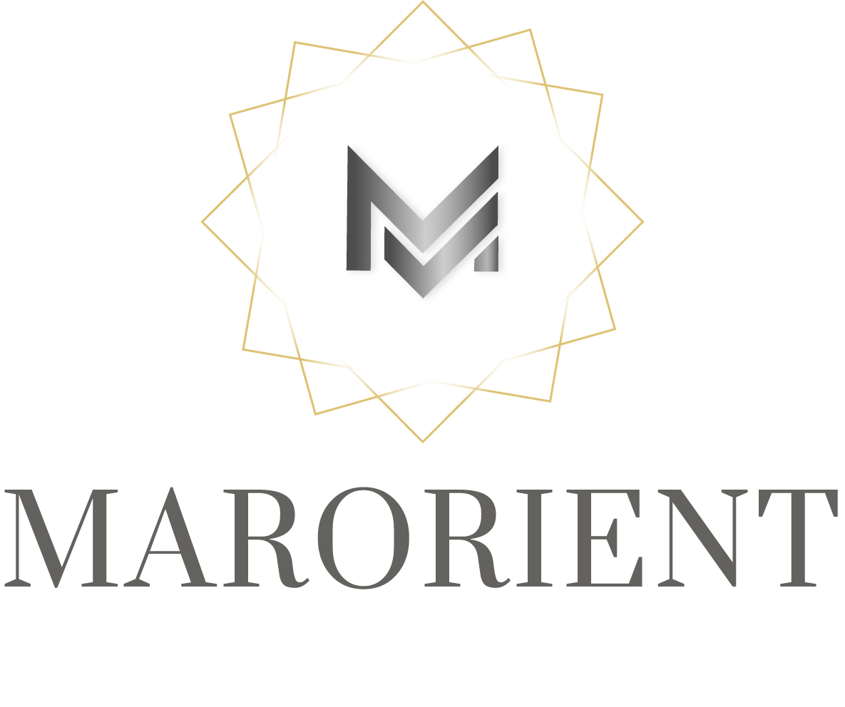 Marorient logo