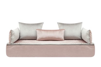 Tissu Salon Marocain sur Mesure en Ligne. Housse et tissu sedari .
