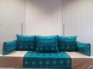 Kit Tissu Salon Marocain en ligne